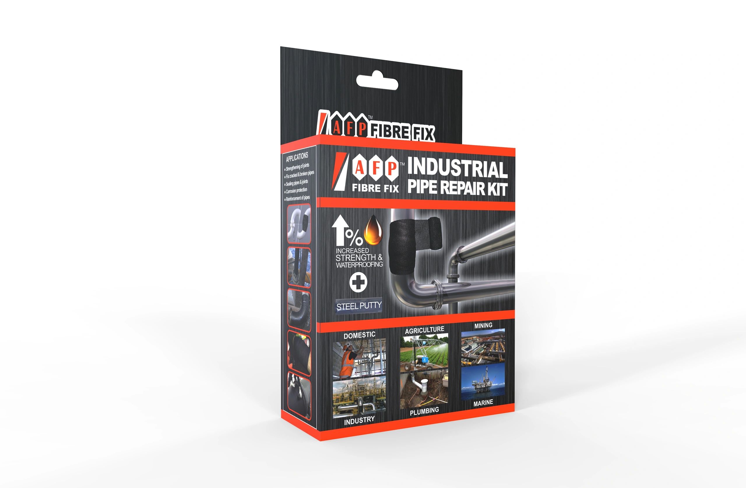 Fibre Fix Afquip Africa